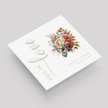 Herfst verliefd op deze  bruiloft