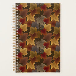Herfst Verlof Planner