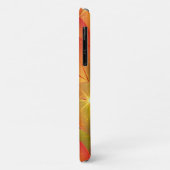 herfst vertrekt telefooncel Case-Mate iPhone case (Achterkant/links)