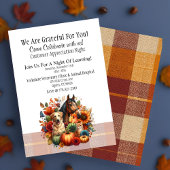 Herfst Veterinaire Klantwaardering  Kaart