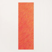 Herfst Vibe-Herfst Decor- Yogamat (Achterkant)