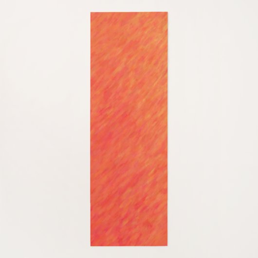 Herfst Vibe-Herfst Decor- Yogamat (Achterkant)