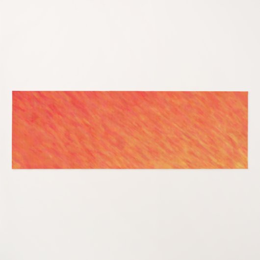 Herfst Vibe-Herfst Decor- Yogamat (Voorkant (horizontaal))