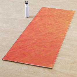 Herfst Vibe-Herfst Decor- Yogamat