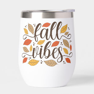 Herfst Vibes