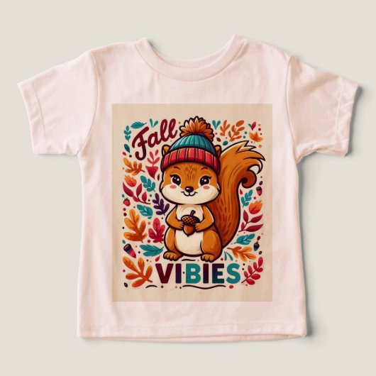 Herfst Vibes 2 (Design voorkant)