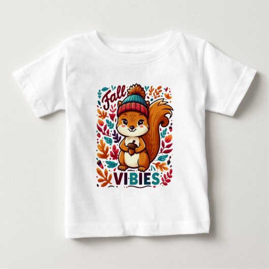 Herfst Vibes 3 (Voorkant)