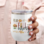 Herfst Vibes Autumn Favorieten Rustieke Waterverf