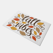 Herfst Vibes Deurmat (Schuin)