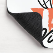 Herfst Vibes Muismat (Hoek)