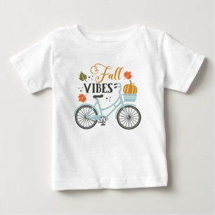 Herfst vibes op de fiets
