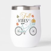 Herfst vibes op de fiets (Links)