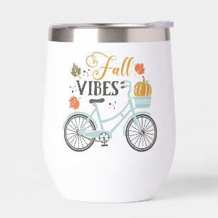 Herfst vibes op de fiets