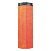 Herfst Vibes-pompoen Spice- Thermosbeker (Achterkant)