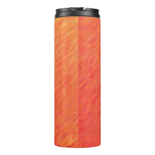 Herfst Vibes-pompoen Spice- Thermosbeker (Achterkant)