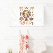 Herfst Vibes Spandoek (Insitu)