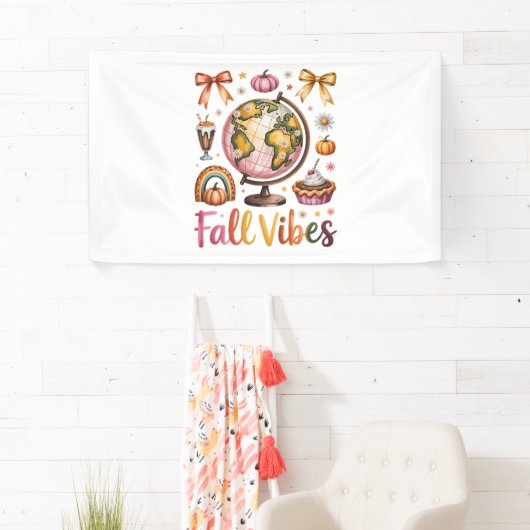 Herfst Vibes Spandoek (Insitu)