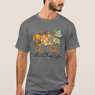 Herfst Vibes T-shirt
