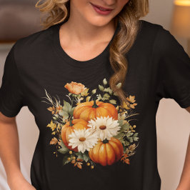 Herfst Vibes T-shirt
