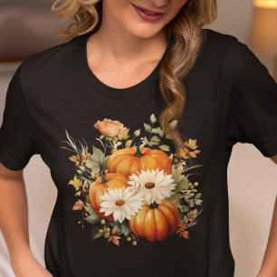 Herfst Vibes T-shirt