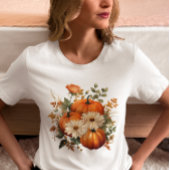 Herfst Vibes T-shirt