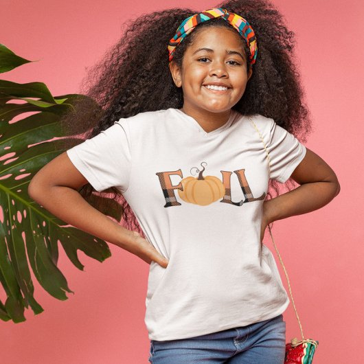 Herfst Vibes T-shirt