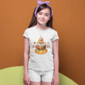 Herfst Vibes T-shirt