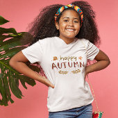 Herfst Vibes T-shirt