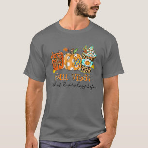Herfst Vibes T-shirt
