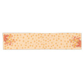 Herfst Vibes Table Runner Korte Tafelloper (Horizontaal)