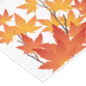 Herfst Vibes Tafelkleed (Gekanteld)