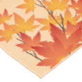 Herfst Vibes Tafelkleed (Gekanteld)