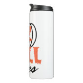 Herfst Vibes Thermosbeker (Geroteerd rechts)