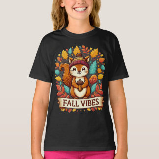 Herfst Vives 5 T-shirt