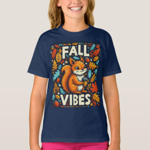 Herfst Vives 7 T-shirt