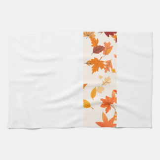 Herfst/ Vol Inspiratie Theedoek