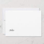 Herfst voor bedankt <3 (Achterkant)