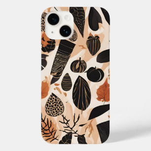 Herfst voor Fabulous Nails Case-Mate iPhone 14 Hoesje
