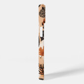 Herfst voor Fabulous Nails Case-Mate iPhone Case (Achterkant / Rechts)