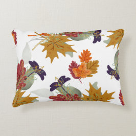 Herfst voor It Accent Pillow 16 "x 12" Kussen