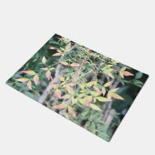 Herfst voor je deurmat (Schuin)