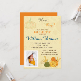 Herfst voor Jezus die hij nooit verlaat. Kaart