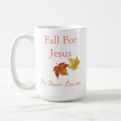 Herfst voor Jezus, Hij verlaat Mok nooit (Links)