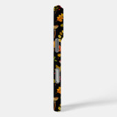 Herfst vossen op zwart Case-Mate iPhone case (Achterkant / Rechts)