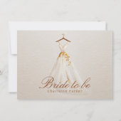 Herfst Vrijgezellenfeest Advies & Wensen Kaart (Achterkant)