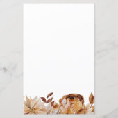 Herfst Vrijgezellenfeest Game (Achterkant)