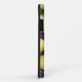 Herfst vruchten foto, pruimen druiven greengages Case-Mate iPhone case (Achterkant/rechts)