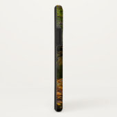 Herfst Waterfall en Creek Pennsylvania Natuur Case-Mate iPhone Case (Achterkant/rechts)