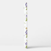 Herfst Waterverf, naadloze compositie. Case-Mate iPhone Case (Achterkant / Rechts)