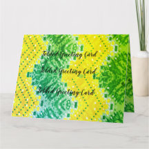 Herfst Wenskaarten & Afscheid Kaarten Pack